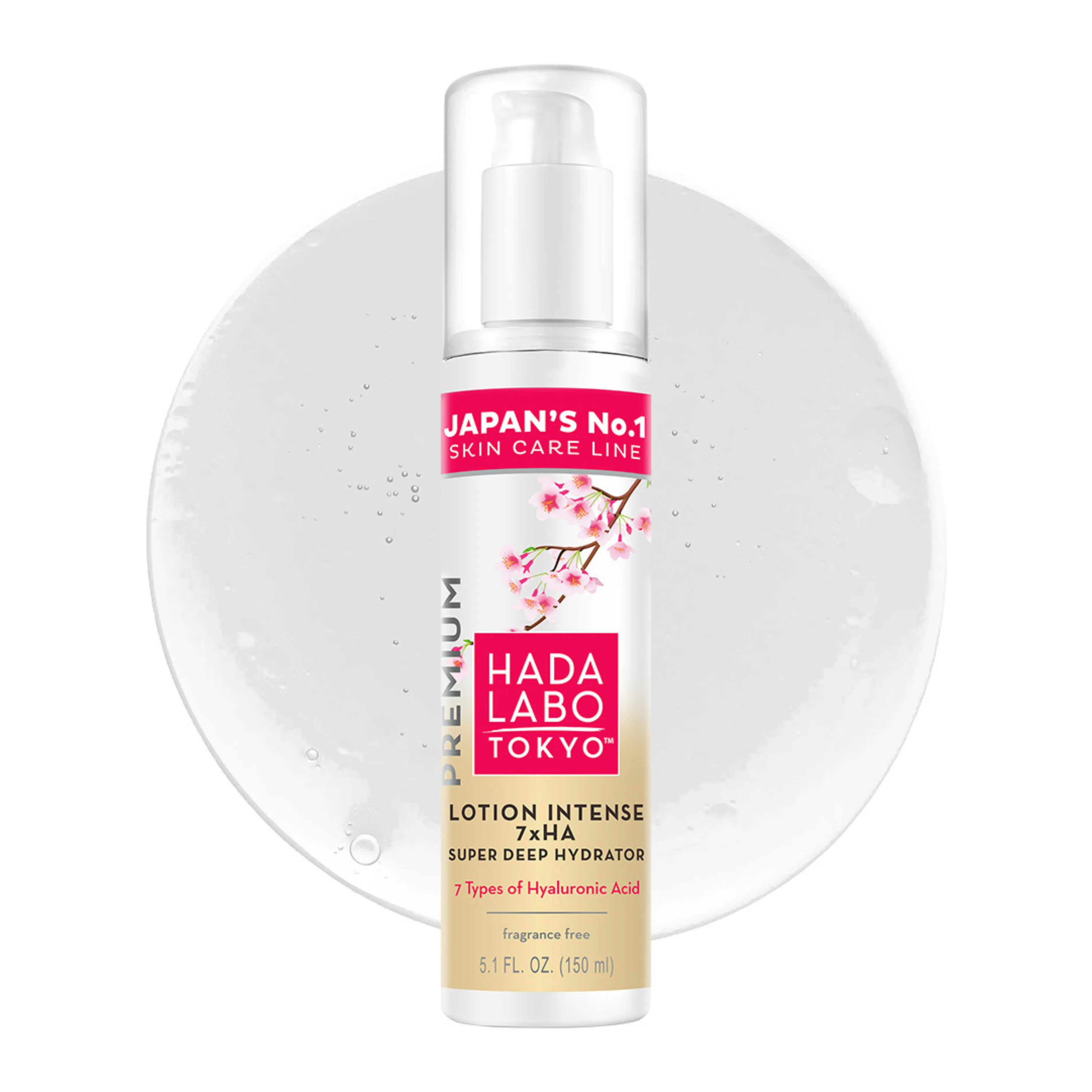 Lotion Intense Super Deep Hydrator | Hada Labo Tokyo AU